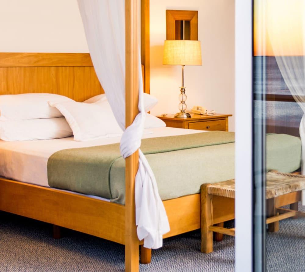 פוארטו מדרין Hotel Peninsula Valdes מראה חיצוני תמונה