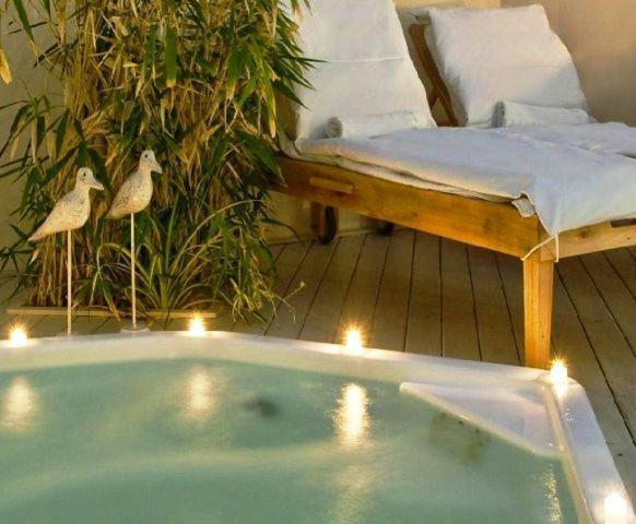 פוארטו מדרין Hotel Peninsula Valdes מראה חיצוני תמונה